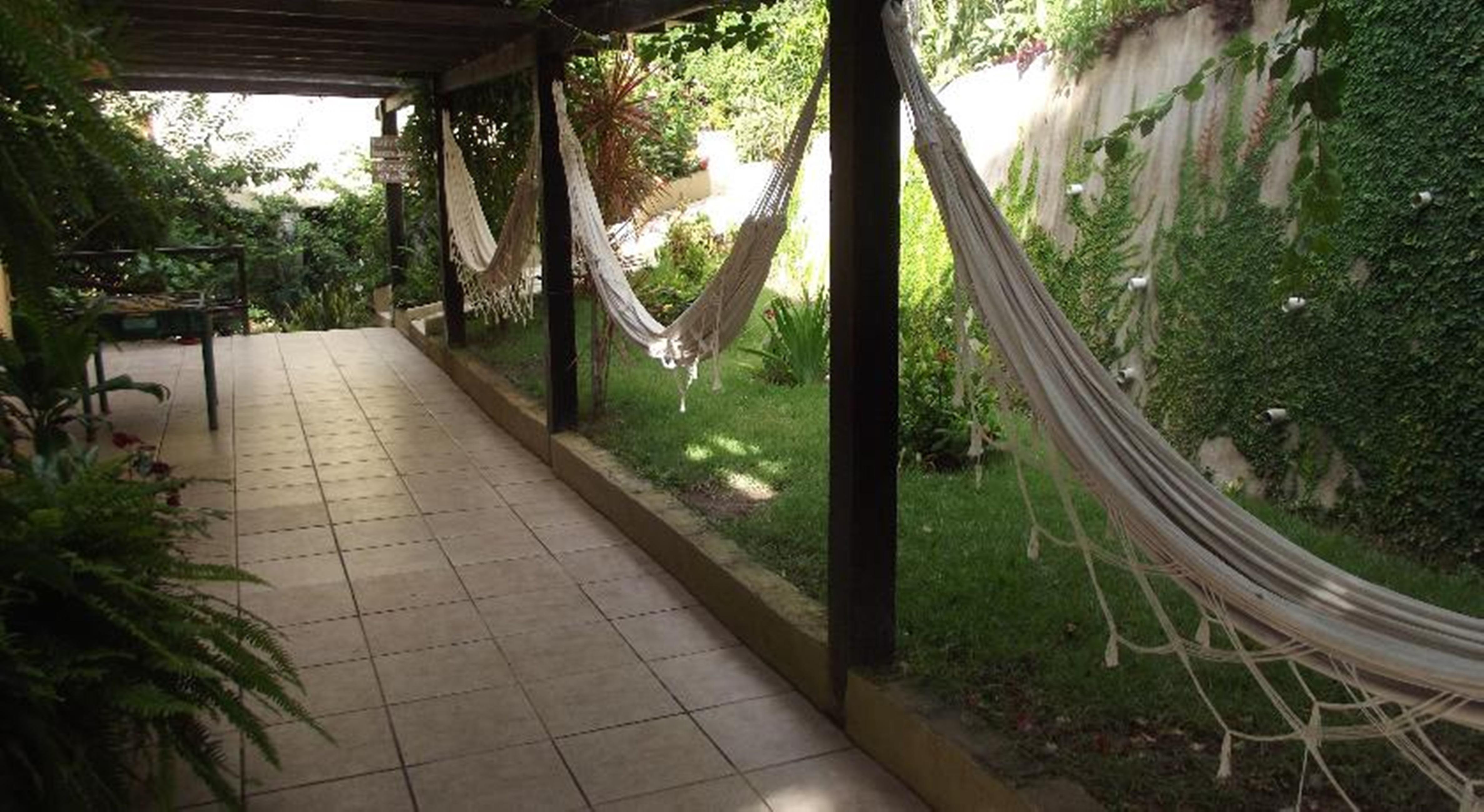 Pousada Amancay Búzios المظهر الخارجي الصورة